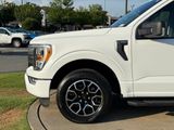 Used 2023 Ford F-150 Truck