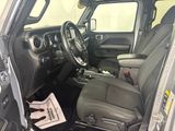Used 2021 Jeep Wrangler SUV