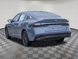 New 2026 Nissan Sentra Sedan