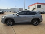 New 2026 Acura ADX SUV