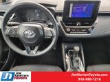 Used 2025 Toyota Corolla Sedan