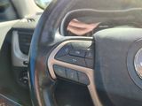 Used 2016 Jeep Cherokee SUV