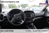 Used 2025 Kia Soul Hatchback
