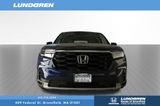 Used 2025 Honda Pilot SUV