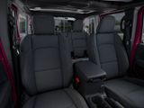 New 2026 Jeep Wrangler SUV