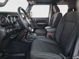 Used 2020 Jeep Wrangler SUV