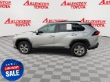 Used 2022 Toyota RAV4 SUV