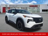 New 2026 Nissan Rogue SUV