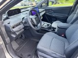 New 2026 Toyota bZ SUV