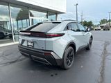 New 2026 Toyota C-HR SUV