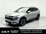 Used 2024 Kia Sportage SUV