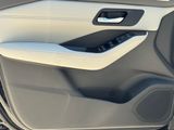 New 2026 Nissan Rogue SUV