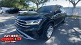 Used 2021 Volkswagen Atlas SUV