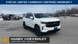 Used 2021 Chevrolet Tahoe SUV
