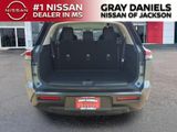 New 2026 Nissan Pathfinder SUV