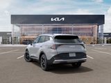 New 2026 Kia Sportage SUV