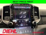 New 2026 Ram 1500 Truck