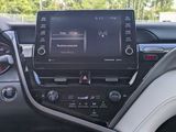 Used 2023 Toyota Camry Sedan