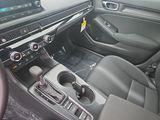New 2026 Honda Civic Sedan Sedan