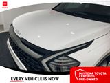 Used 2024 Kia Sportage SUV