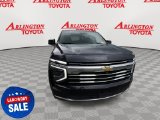 Used 2025 Chevrolet Tahoe SUV