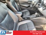 Used 2024 Toyota Corolla Hybrid Sedan