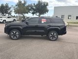 New 2026 Toyota 4Runner SUV
