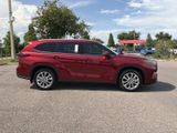 Used 2026 Toyota Highlander Hybrid SUV