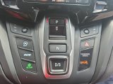 Used 2025 Honda Odyssey Van