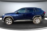 Used 2024 Toyota RAV4 SUV