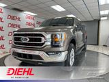 Used 2021 Ford F-150 Truck