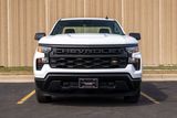 New 2026 Chevrolet Silverado 1500 Truck