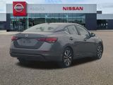 Used 2023 Nissan Sentra Sedan
