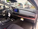 New 2027 Toyota Prius Plug-in Hybrid Sedan