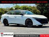 New 2026 Nissan Sentra Sedan