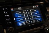 Used 2021 Honda Civic Hatchback Hatchback