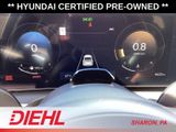 Used 2025 Hyundai Santa Cruz Truck