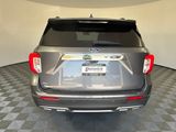 Used 2021 Ford Explorer SUV