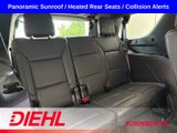 Used 2023 Chevrolet Tahoe SUV
