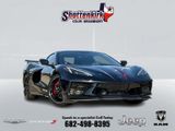 Used 2021 Chevrolet Corvette Coupe
