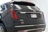 Used 2021 Cadillac XT5 SUV