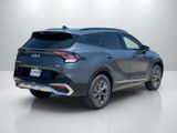 Used 2023 Kia Sportage Hybrid SUV