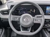 New 2026 Nissan Kicks SUV