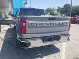 Used 2024 Chevrolet Silverado 1500 Truck