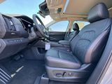 New 2026 Nissan Pathfinder SUV