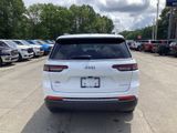 New 2026 Jeep Grand Cherokee L SUV