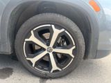 Used 2025 Volkswagen Tiguan SUV