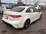New 2026 Toyota Corolla Hybrid Sedan