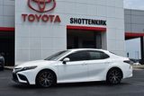 Used 2022 Toyota Camry Sedan