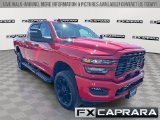 Used 2026 Ram 2500 Truck